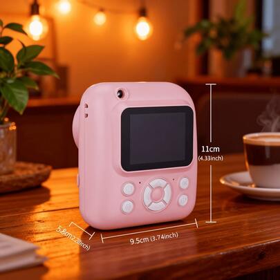 W&O Instant Print D…