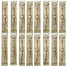 Home Times 3/10/16/22支装家庭装便携式牙刷 - 真空密封天然咀嚼棒，适合旅行、出差和日常居家使用 | 清洁牙齿，清新口气，户外活动牙齿咀嚼棒 - 彩色 - 查看 14