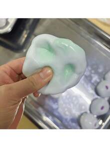 手工麻糬捏捏乐减压球 - 彩色 - 查看 6