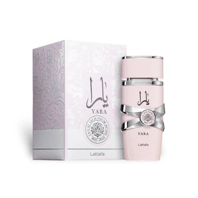  Lattafa -Yara Eau De Parfum (100ml)