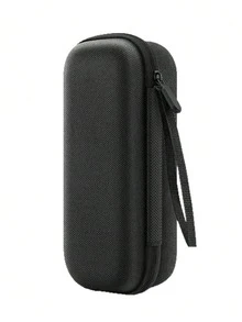 Suitable ForDJI Osmo Pocket 3 EVA Storage Box ForDJI Osmo Shockproof And Drop-Resistant Zipper Camera Bag,Fordji Osmo Pocket 3 Accessories,Osmo Pocket,Osmodji Pocket 3,Go Pro Camera - Multicolor - View 12