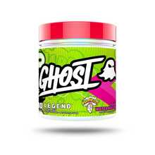 Ghost Amino Acids - WARHEADS WATERMELON - View 3