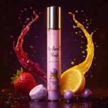 PARIS CORNER - Marshmallow Blush 35ML - EAU DE PARFUM FÜR DAMEN - Frisch - Übersicht 1