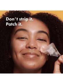 364pcs Multi-Specification Acne Patch Care Transparent Patches, Comfortable And Breathable - Multicolor - View 5