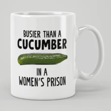 Single Piece, Large-Capacity Ceramic Coffee Mug, 4 Colors Available, Perfect Gift For Coffee Lovers - Multicolor - View 1