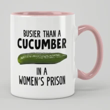 Single Piece, Large-Capacity Ceramic Coffee Mug, 4 Colors Available, Perfect Gift For Coffee Lovers - Multicolor - View 11