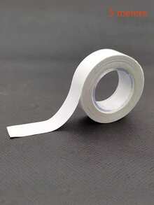 1pc/Set Transparent Double-Sided Invisible Body Tape, Suitable For Clothing And Body, Fits All Skin Tones - Multicolor - View 11