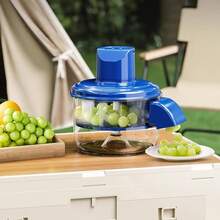 RAF Electric Peeler, Portable Automatic Fruit Peeler, Household Kitchen Vegetable Peeler, Efficient Vegetable Peeler, Quick Peeling, Essential Kitchen Tool, Household Holiday Gift