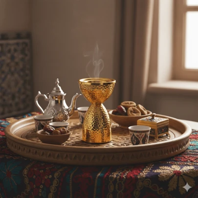 1件/套 简约铁艺香薰机，家居香氛，家居装饰。香薰机，家居生活，适用于家居装饰、卧室、客厅（作为中心装饰）、办公室、瑜伽室和派对，营造优雅氛围。