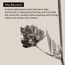 Black Rice Bakuchiol Eye Cream 20ml - Retinol - View 5