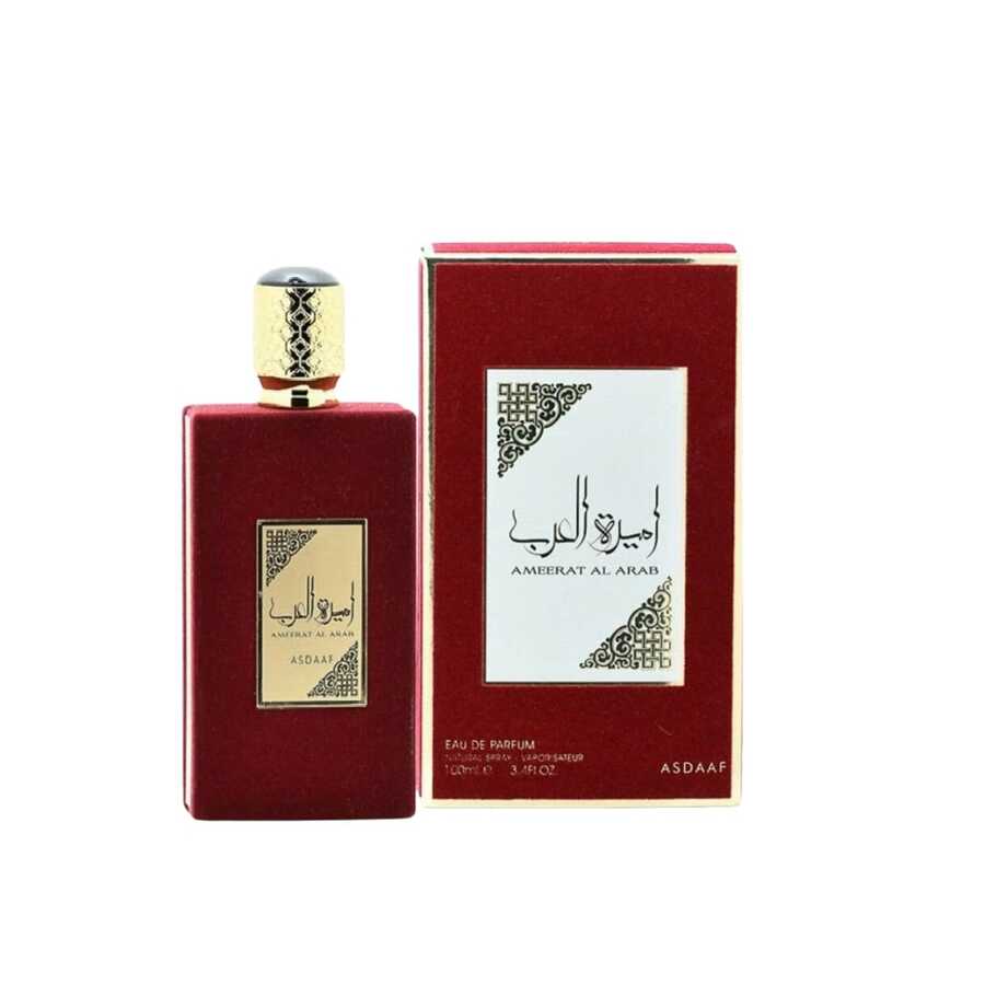 Lattafa - Ameerat Al Arab EDP (100ml) - Floral - View 1