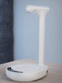 Electric Bucket Water Pump, Dual-Use Bucket & Tabletop, Automatic Water Dispenser For Bottled Water - Multicolor - View 11