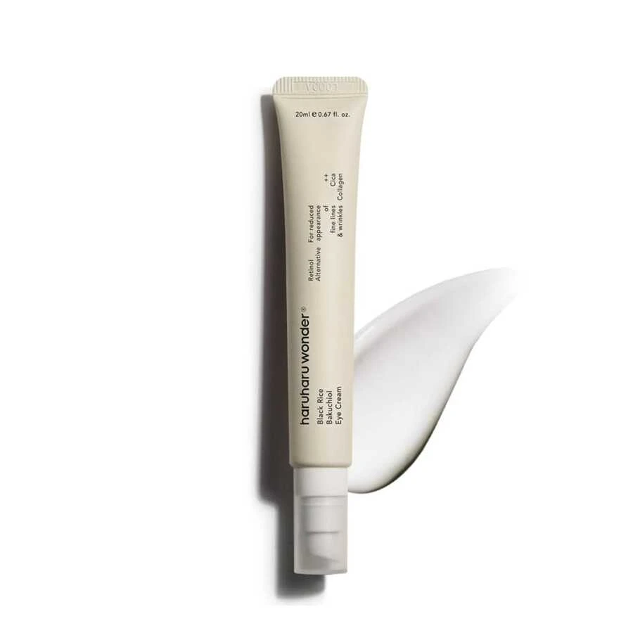 HaruHaru Wonder Serums & Facial Treatment - 白色 - 查看 1