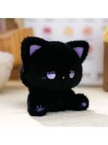 New Hot Selling - Cute Plush Stuffed Doll Doll Emo Bear Gift - Birthday Gift - Christmas Gift - Easter Gift - Gift - Perfect Gift - Multicolor - View 19