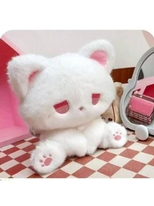 New Hot Selling - Cute Plush Stuffed Doll Doll Emo Bear Gift - Birthday Gift - Christmas Gift - Easter Gift - Gift - Perfect Gift - Multicolor - View 15