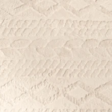 Cream Cable Knit