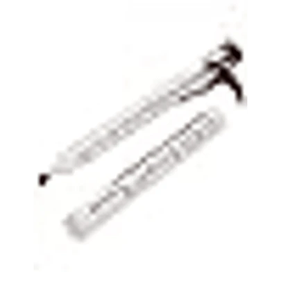 High-Quality Stainless Steel Candy And Deep Fry Thermometer With Easy-Read Fahrenheit And Celsius Display, Versatile Clip-On Design For Accurate Cooking, Stylish Kitchen Tool For Baking, Frying, And Sweets