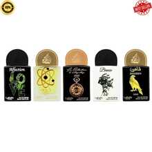 Lattafa Pride Gift Sets – Long Lasting Arabian Perfumes For Women Collection No.1 (5 X 20ml) – Eau De Parfum Spray – Elegant Ladies Perfume With Luxurious Scents – Premium Gift Box For Every Occasion - 清新香調 - 查看 2