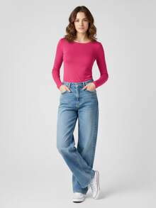 Rose vif