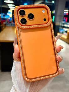 Large-hole Orange Edge