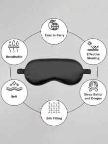 9/8/7/6/1 件套粉色/黑色/紫色美发造型工具套装,包含1把空心梳、1个卷发棒、1套丝质免烫卷发器、1个夜间卷发器、1个柔软睡眠眼罩、1个双滚轮按摩器、1个心形刮痧板。返校必备。产品包含卷发棒。 - 黑色 - 查看 8