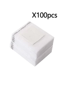 1/100个一次性挂耳式咖啡滤袋，便携式滴滤咖啡袋，带塑料挂钩，通用杯型咖啡滤袋，适用于家庭/办公室/旅行，易于使用的挂耳式滴滤咖啡滤袋，一次性手工咖啡冲泡滤袋 - 彩色 - 查看 11