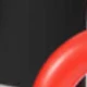 Black and Red