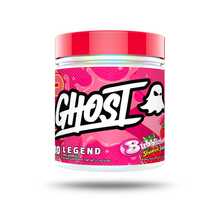 Ghost Pre entreno Legend | Preentreno 30 Servicios | Vitaminas para cansancio y fatiga | Suplementos para Gym | Citrulina para vascularización y volumen | beta alanina para retrasar la fatiga o el cansancio y mejorar la resistencia | Cafeína para enfoque y poder descomunal | suplementos gym mujer | vitaminas gym mujer | vitaminas para gym mujeres | vitaminas para bajar de peso rapido | pre workout - BUBBLICIOUS - Ver 3