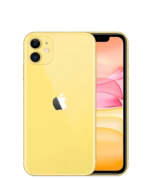 Điện thoại Apple iPhone 11 128GB, tình trạng tân trang loại A+, bao gồm cáp dữ liệu, tai nghe, ốp lưng, miếng dán màn hình cường lực và que chọc SIM. - Màu vàng - Xem 8