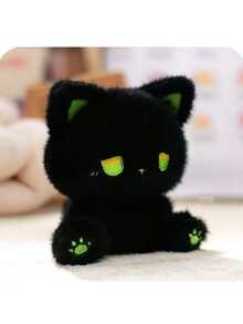 New Hot Selling - Cute Plush Stuffed Doll Doll Emo Bear Gift - Birthday Gift - Christmas Gift - Easter Gift - Gift - Perfect Gift - Multicolor - View 18