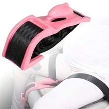 1pc Maternity Car Seat Belt Adjuster, Protects Unborn Baby, Driving Assistance Belly Band