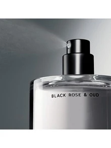 Two-Pack Of BERGAMOT & HINOKI(Citrus & Woody) + BLACK ROSE &OUD(Dark & Floral) Perfumes, Can Be Layered, Perfect For Sisters Or Couples, Long-Lasting Scent, And A Perfect Gift, 100ml*2 - CAM BERGAMOT và HINOKI + HOA HỒNG ĐEN và TRẦM Ô - Xem 6