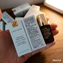 Estée Lauder Advanced Night Repair Eye Cream: Intensive Anti-Wrinkle And Lifting Care, Combined With Moisturizing And Revitalizing Effects, Effectively Improves Fine Lines, Crow's Feet And Skin Laxity Around The Eyes, Leaving The Skin Around The Eyes Radiant, Smooth, Firm And Glowing.