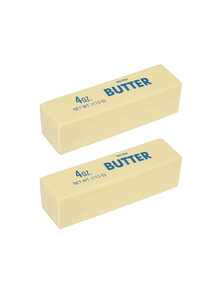 慢回弹黄油香味成人减压玩具 - 桌面焦虑缓解感官玩具，情人节/生日/派对礼物及嘉年华皮纳塔填充物 - 彩色 - 查看 22