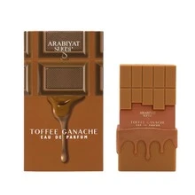 Arabiyat Sugar - Toffee Ganache 100ml Unisex Eau De Parfum - Oriental Cuisine - View 6