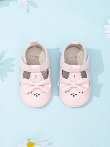 Infant/Toddler Casual Comfortable Flat Shoes