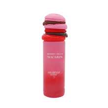 Arabiyat Sugar - Berries Cream Macaron 100ml Eau de Parfum för Kvinnor - Fruktig blommig - Visa 6