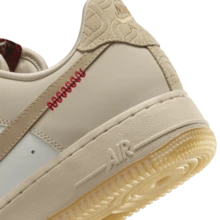 Nike WMNS AIR FORCE 1 07 LX 女款休闲运动鞋 HV5990-172 - 顏色 - 查看 9