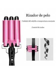 Curling Tongs & Curling Wands - 查看 8