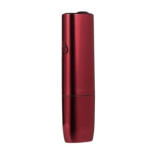 1pc IQOS ILUMA ONE 4.7x1.1 Inch PC Shell Electroplated Protective Case - Replaceable Accessory For Iluma One Device, Segmented Protection Design, Gradient Metallic Texture Anti-Fingerprint Storage Case, Ideal Gift For Smokers, Vibrant Colors, Portable And Easy To Use - Multicolor - View 10