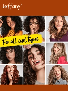 椰子油卷发定型霜，持久定型，防止毛躁；干性卷发的理想之选，轻松打造理想造型，适合控制天然或假发的毛躁和不齐发际线，不油腻，是卷发造型和发际线控制的理想之选。