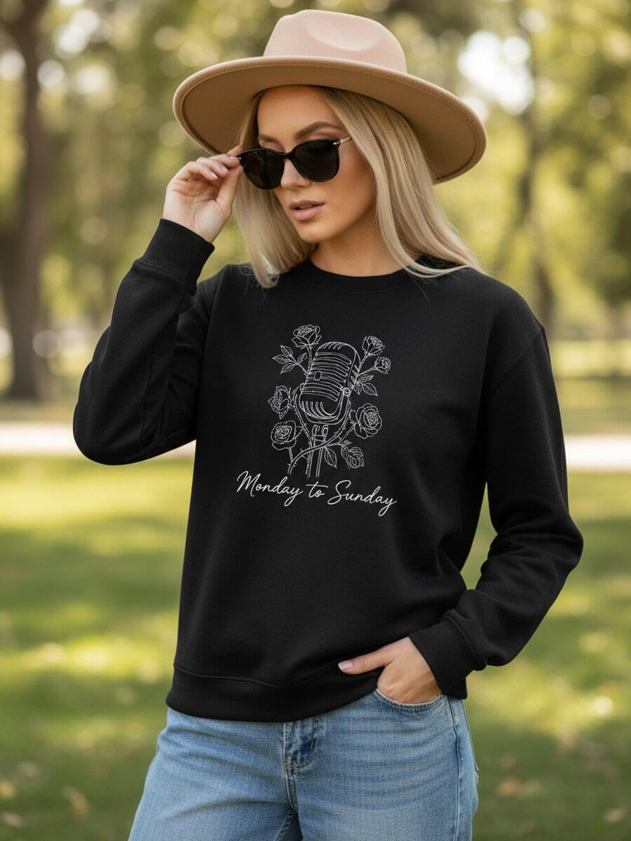 Casual Women S T Hoodie KPOP SEVEN 7 JUNG KOOK Female Short Sleeve Summer Harajuku Fashion Couple Kaw Hoodie_914_t1 - Black 4 - View 1