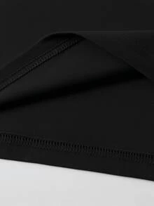 Camiseta de Jalisco, un estado de México - diseño increíble - Negro - Ver 4