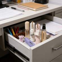 Llavero con atomizador de perfume con forma de animal de 5ml - Atomizador de perfume rellenable por la parte inferior, perfecto para viajes, bolsos y llaveros. talla grande que un organizador de perfume, es un accesorio de uso diario diseñado con ingenio. Extremadamente portátil, cabe fácilmente en un bolsillo o bolso pequeño y cuenta con un mosquetón resistente para sujetarlo de forma segura a las bolsas - Multicolor - Ver 5