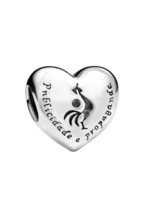 1件时尚促销吊坠配饰，适合女士手链和手镯，可用于DIY珠宝制作和日常服装搭配，是女孩的理想配饰。 - 串珠 - 查看 17