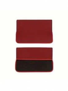 Protector de pantalla premium para & Y (2017-2024) - a prueba de polvo, resistente a los arañazos, fácil instalación, diseño negro elegante, accesorio para vehículo, accesorio de coche moderno - Multicolor - Ver 13