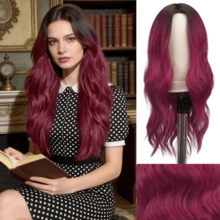 Viola rosso