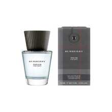 Burberry - Touch Men EDT (50ml) - Woody & Earthy - View 1