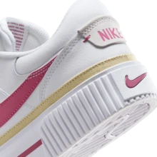 Nike WMNS COURT LEGACY LIFT Women Shoes Sneakers Casual Shoes DM7590-112 - Color - View 9