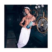 Jean Paul Gaultier Le Male Eau de Toilette 200ml | Fragrância masculina clássica com notas de lavanda, baunilha e canela | Estilo marcante e duradouro ✅ Entrega em 24/72h para Espanha (península).